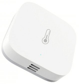 AQARA Temperature & Humidity Sensor T1 - multisenzor Zigbee 3.0