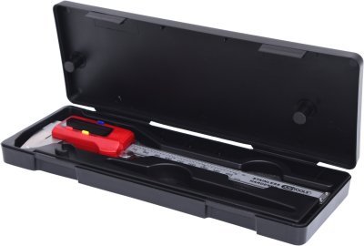 Digitální posuvné měřítko, 0–150 mm KS TOOLS 300.0532