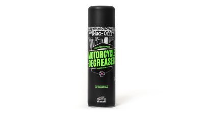 MUC-OFF biologicky odbouratelný odmašťovač 648 – 500 ml