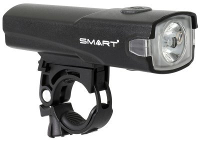Světlo přední SMART 700Lm USB dobíjecí