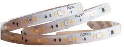 AQARA LED Strip T1 Extension 1m - RGB+CCT prodloužení na LED pásek
