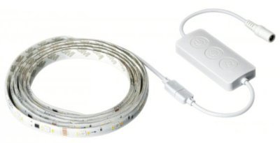 AQARA LED Strip T1 - Zigbee 3.0 RGB+CCT LED pásek, 2m