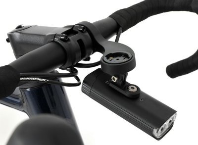 Držák computeru GARMIN / SIGMA ROX pro světlo MAX1 Nova