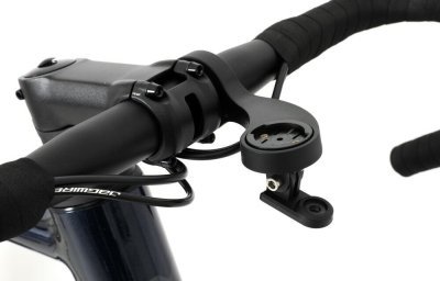 Držák computeru GARMIN / SIGMA ROX pro světlo MAX1 Nova