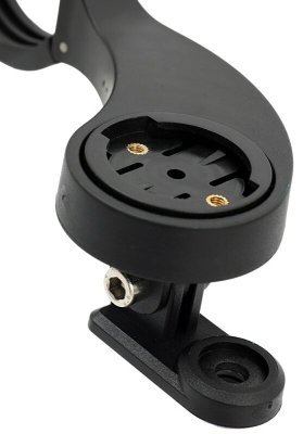 Držák computeru GARMIN / SIGMA ROX pro světlo MAX1 Nova