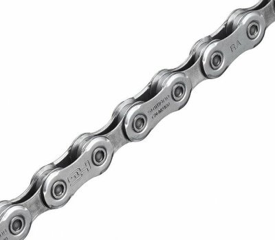 Řetěz SHIMANO CN-M8100 12 speed XT "SIL-TEC"  126 článků, v krabičce