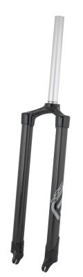 Vidlice FORCE MTB 29" AHEAD 1 1/8" 485mm, karbón