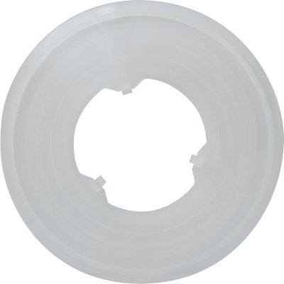 Kryt PLAST za vícekolo/ kazetu 138 mm, čirý