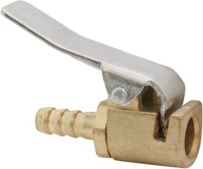 Koncovka hadice Fe MOTO průměr 6 mm