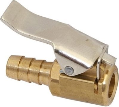 Koncovka hadice Fe MOTO průměr 8 mm
