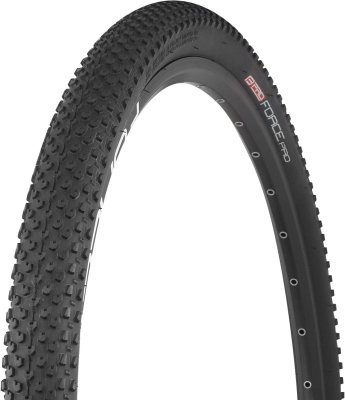 Plášť FORCE PRO 29 x 2,1 CROSS RACE kevlar, černý