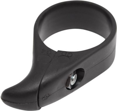 Objímka - antipadač řetězu 28,6mm plastová