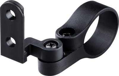 Držák odrazky - na sedlovku 31,6 mm
