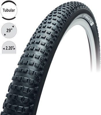 Galuska TUFO MTB XC4 29" SP černá 29"x 2,2