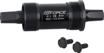 Osa zapouzdřená FORCE 122,5 BSA Fe misky + Fe tělo