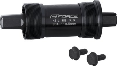 Osa zapouzdřená FORCE 110 BSA Fe misky + Fe tělo