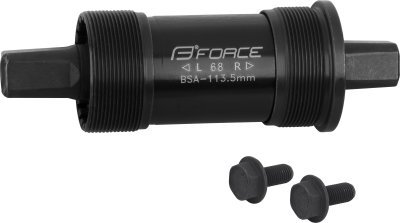 Osa zapouzdřená FORCE 113 BSA Fe misky + Fe tělo