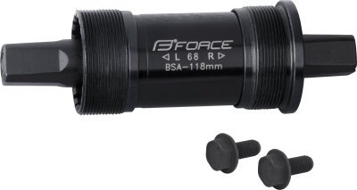 Osa zapouzdřená FORCE 118 BSA Fe misky + Fe tělo