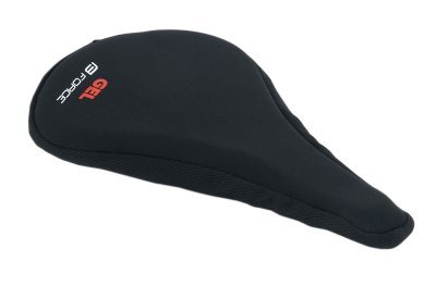 Potah sedla FORCE GEL 280 x 200 mm bez prolisu