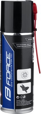 Čistič FORCE na brzdy  - sprej 200ml