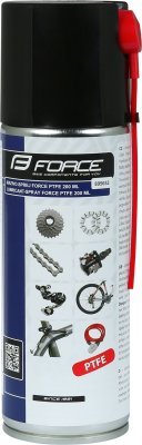 Mazivo-sprej FORCE ptfe 200ml