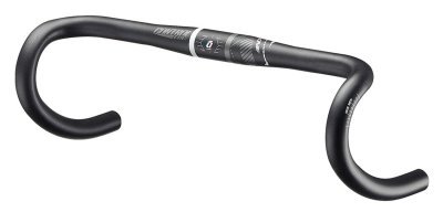 Řídítka CONTROLTECH ONE 31,8/420 mm, Al, černá