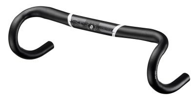 Řídítka CONTROLTECH CLS 31,8/440 mm, Al, černá