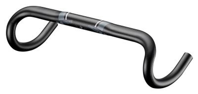 Řídítka CONTROLTECH FALCON 31,8/420 mm, Al, černá