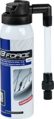 Lepení-tmel FORCE opravovač defektu 75ml, sprej