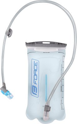 Rezervoár FORCE Hydrapak Shape-shift 2L