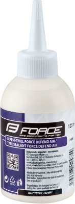 Lepení-tmel FORCE Defend Air-kapátko 125ml