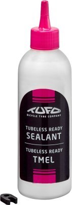 Lepení-TUFO TUBELESS READY SEALANT (emulze) 220ml