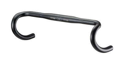 Řídítka CONTROLTECH OE FL0 31,8/420 mm,Al,črn