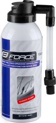 Lepení-tmel FORCE opravovač defektu 150ml, sprej