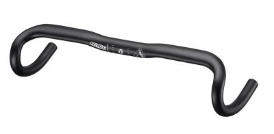 Řídítka CT ONE FL4 GRAVEL RISER 31,8/460 mm,Al