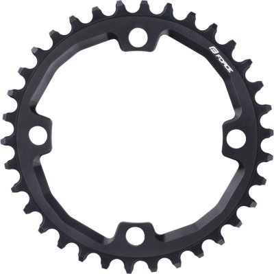 Převodník Force NW 34z BCD 104, 4 packa, černý