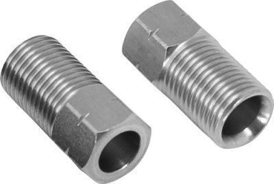 Koncovka brzdové páky M08x0,75 AVID/SRAM 5mm,10ks
