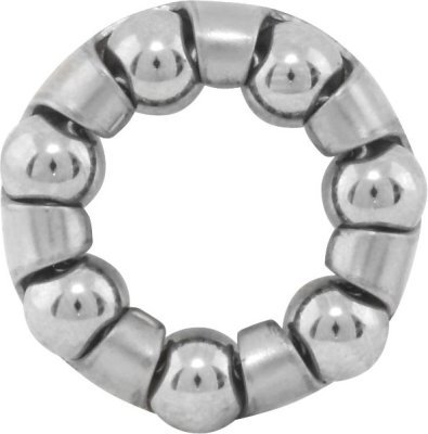 Věneček do zadního náboje 1/4" 7 kuliček