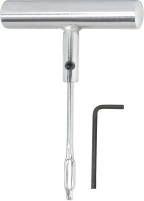 Jehla provlékací pro knoty, T rukojeť, 5 x 120mm