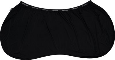 Obal na kolo SHIELD UNI, lycra černý