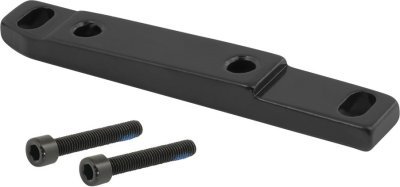 Adaptér přední FORCE FLAT 140mm,34-70mm černý