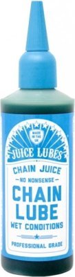 Mazivo-kapátko JUICE LUBES Chain Juice Wet, 130ml