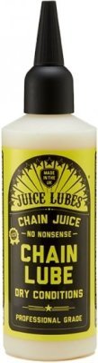 Mazivo-kapátko JUICE LUBES Chain Juice Dry, 130ml