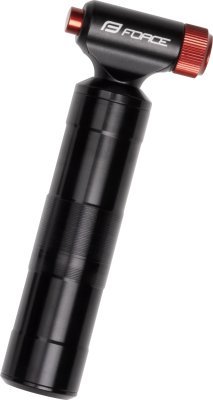 Inflátor CO2 FORCE GAN 2.0 ovladatelný s krytem
