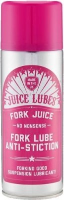 Mazivo-sprej JUICE LUBES Fork Juice, 400ml
