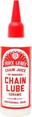 Mazivo-kapátkojuice LUBES Chain Juice Ceramic130ml