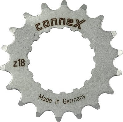 Pastorek elektropohonu CONNEX pro BOSCH,18 zubů