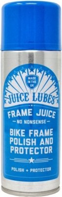 Čistič-sprej JUICE LUBES Frame Juice Gloss, 400ml