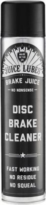 Čistič-sprej JUICE LUBES Brake Juice, 600ml