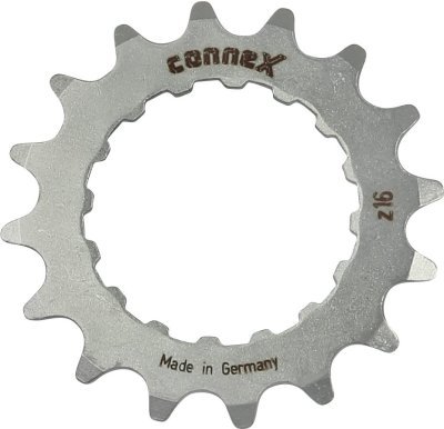 Pastorek elektropohonu CONNEX pro BOSCH,16 zubů